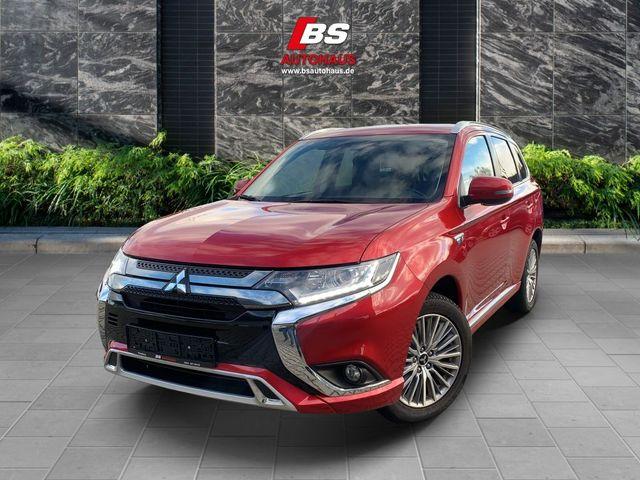 Mitsubishi Outlander - 2.4 4WD Plug-In Hybrid Spirit 15x VORH