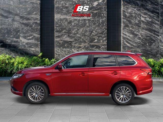 Mitsubishi Outlander 2.4 4WD Plug-In Hybrid Spirit 15x VORH 