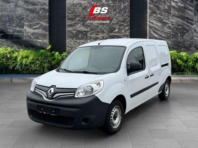 Renault Kangoo - Rapid Maxi (ENERGY) dCi 90 Extra WENIG KM