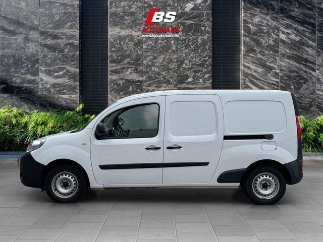 Renault Kangoo Rapid Maxi (ENERGY) dCi 90 Extra WENIG KM 