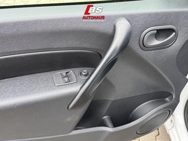 Renault Kangoo Rapid Maxi (ENERGY) dCi 90 Extra WENIG KM 