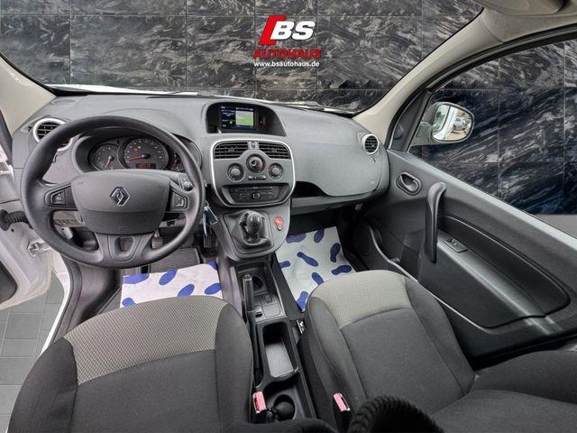 Renault Kangoo Rapid Maxi (ENERGY) dCi 90 Extra WENIG KM 