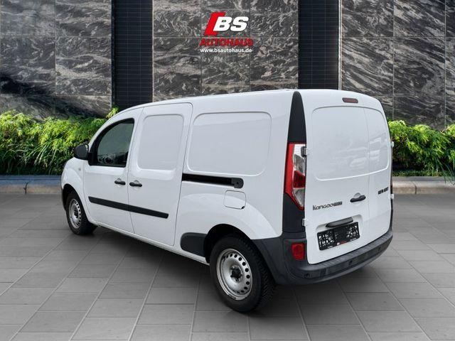 Renault Kangoo Rapid Maxi (ENERGY) dCi 90 Extra WENIG KM 