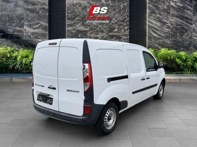 Renault Kangoo Rapid Maxi (ENERGY) dCi 90 Extra WENIG KM 