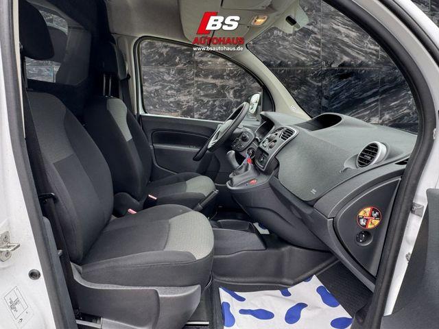 Renault Kangoo Rapid Maxi (ENERGY) dCi 90 Extra WENIG KM 