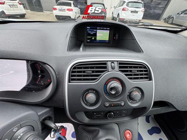 Renault Kangoo Rapid Maxi (ENERGY) dCi 90 Extra WENIG KM 