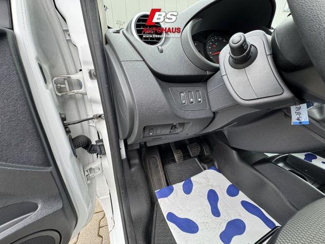 Renault Kangoo Rapid Maxi (ENERGY) dCi 90 Extra WENIG KM 