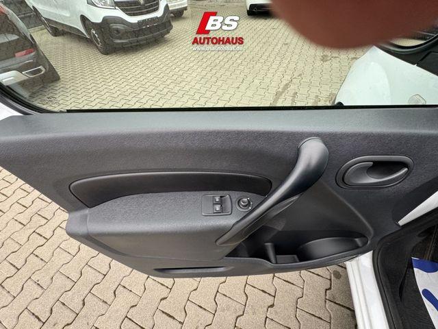 Renault Kangoo Rapid Maxi (ENERGY) dCi 90 Extra WENIG KM 