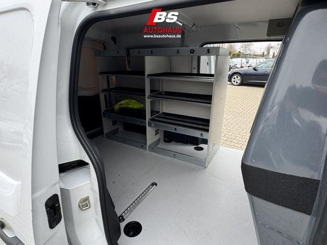 Renault Kangoo Rapid Maxi (ENERGY) dCi 90 Extra WENIG KM 
