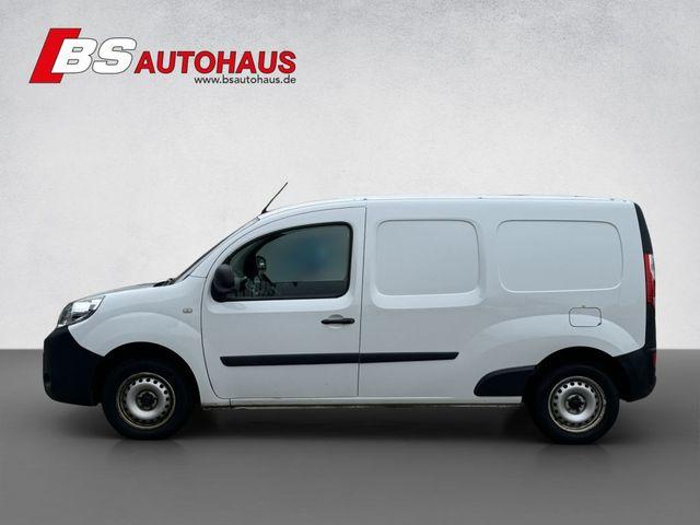 Renault Kangoo - Rapid Maxi Blue dCi 95 Extra Mehrfach Vor