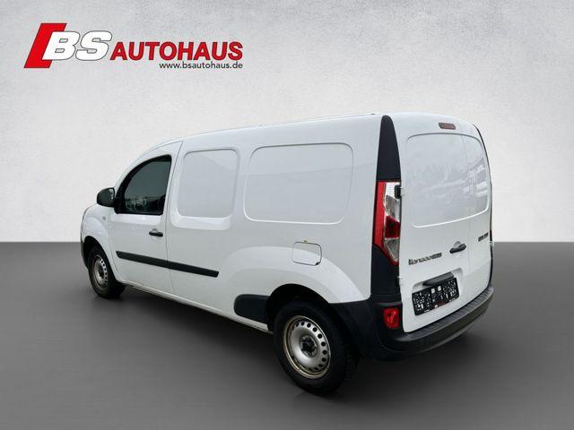 Renault Kangoo Rapid Maxi Blue dCi 95 Extra Mehrfach Vor 