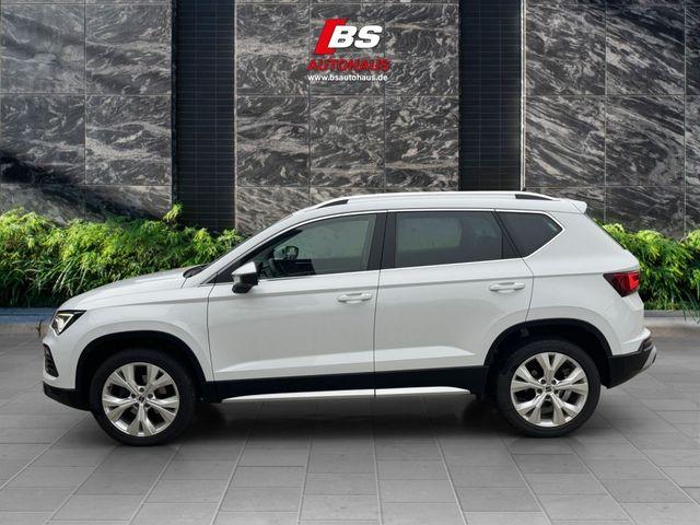 Seat Ateca 1.5 TSI ACT DSG OPF Xperience 