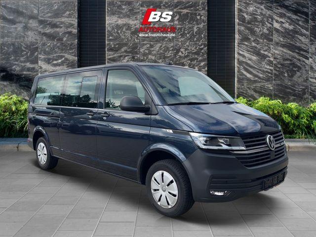 Volkswagen T6 Transporter - T6.1 DSG LED SHZ LEDER