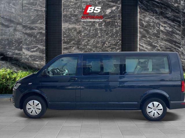 Volkswagen T6 Transporter T6.1 DSG LED SHZ LEDER 