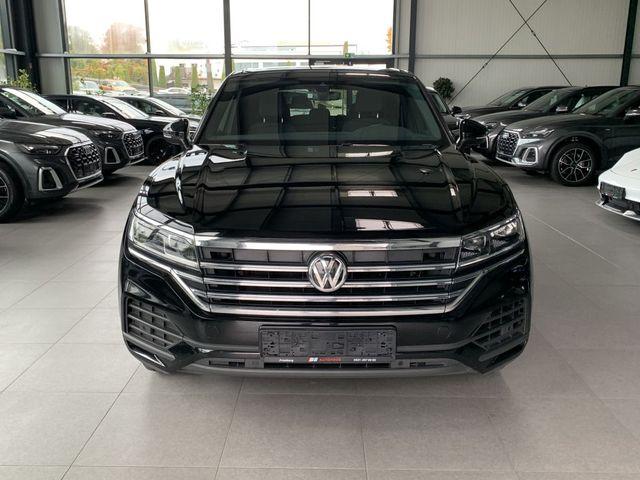 Volkswagen Touareg 3.0 V6 TDI 4Motion DPF Automatik 