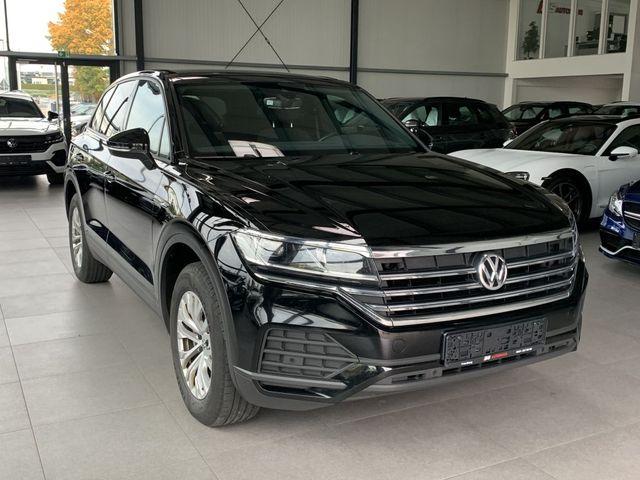 Volkswagen Touareg 3.0 V6 TDI 4Motion DPF Automatik 