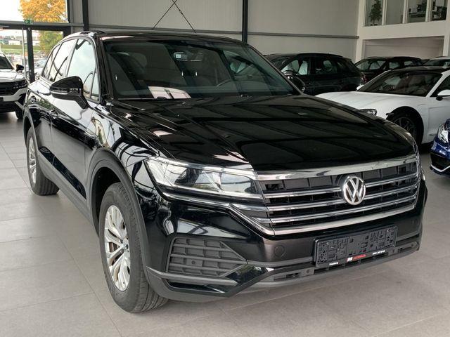 Volkswagen Touareg 3.0 V6 TDI 4Motion DPF Automatik 