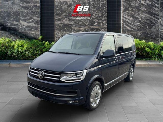 Volkswagen Caravelle - DSG Kurz Highline NP 88TEUR LEDER NAVI