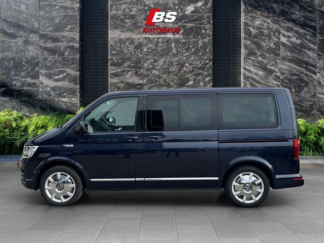 Volkswagen Caravelle DSG Kurz Highline NP 88TEUR LEDER NAVI 