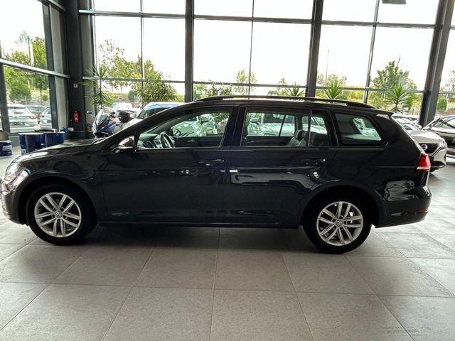 Volkswagen Golf Variant - 1.6 TDI SCR Comfortline Business-Pa