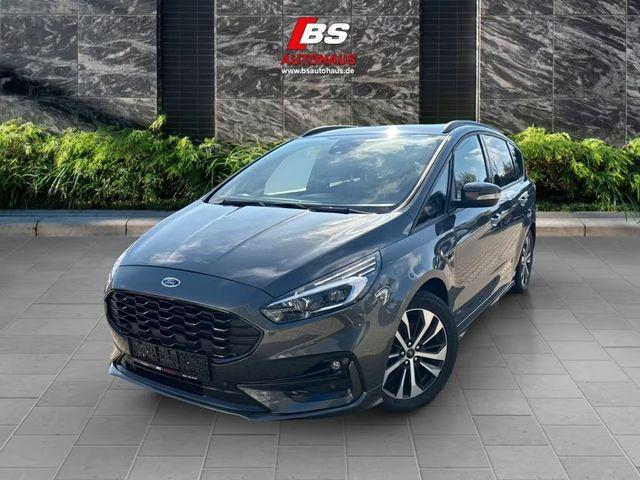 Ford S-MAX - ST-Line AWD AHK LED