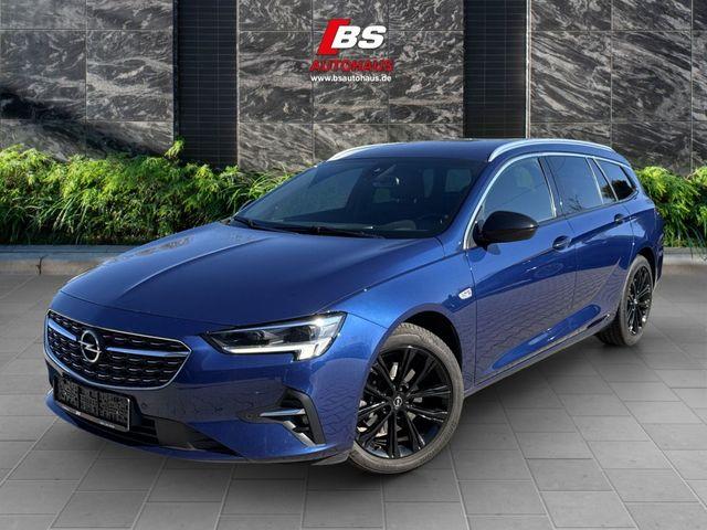 Opel Insignia Country Tour - Sports Tourer 2.0 Diesel Aut. Business