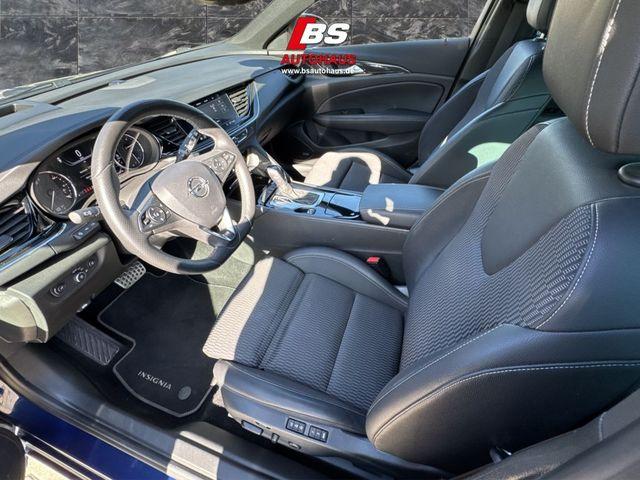 Opel Insignia Country Tour Sports Tourer 2.0 Diesel Aut. Business 