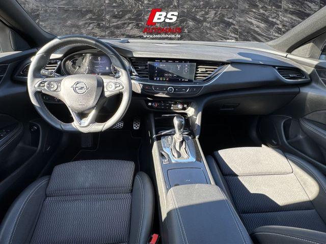 Opel Insignia Country Tour Sports Tourer 2.0 Diesel Aut. Business 