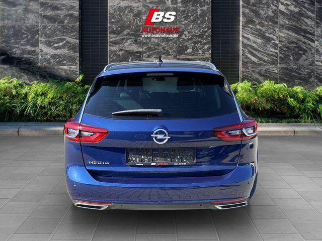 Opel Insignia Country Tour Sports Tourer 2.0 Diesel Aut. Business 
