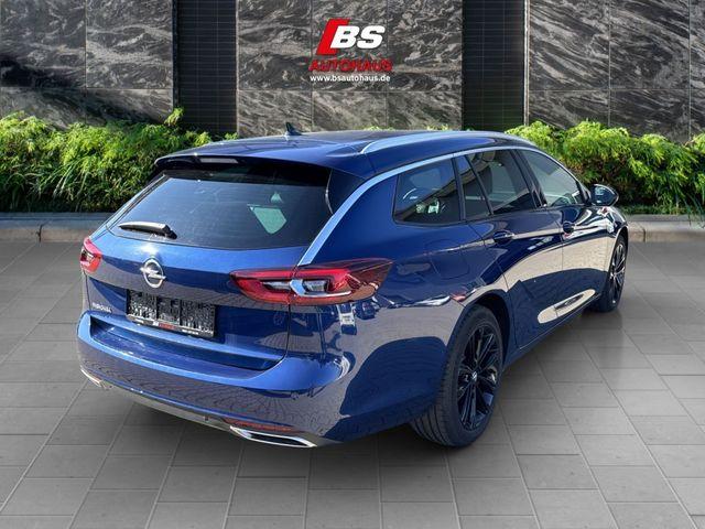 Opel Insignia Country Tour Sports Tourer 2.0 Diesel Aut. Business 