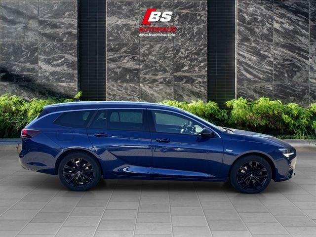 Opel Insignia Country Tour Sports Tourer 2.0 Diesel Aut. Business 