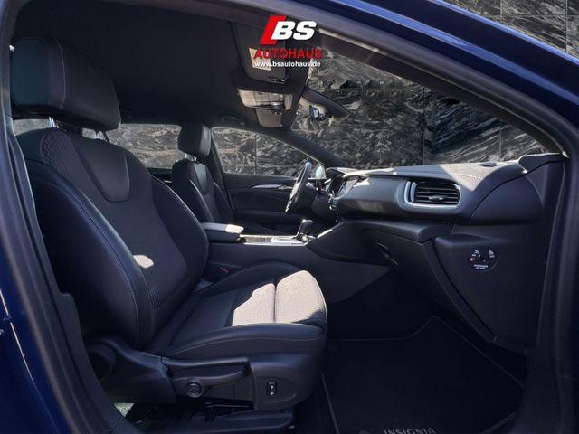Opel Insignia Country Tour Sports Tourer 2.0 Diesel Aut. Business 