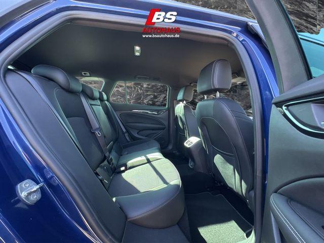 Opel Insignia Country Tour Sports Tourer 2.0 Diesel Aut. Business 