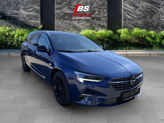Opel Insignia Country Tour Sports Tourer 2.0 Diesel Aut. Business 