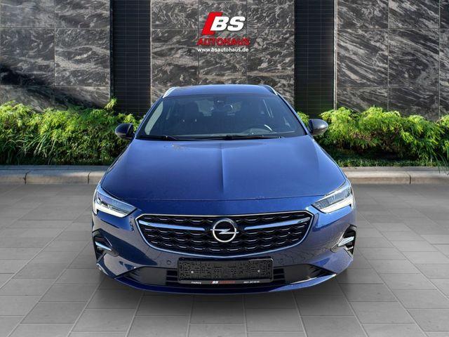 Opel Insignia Country Tour Sports Tourer 2.0 Diesel Aut. Business 