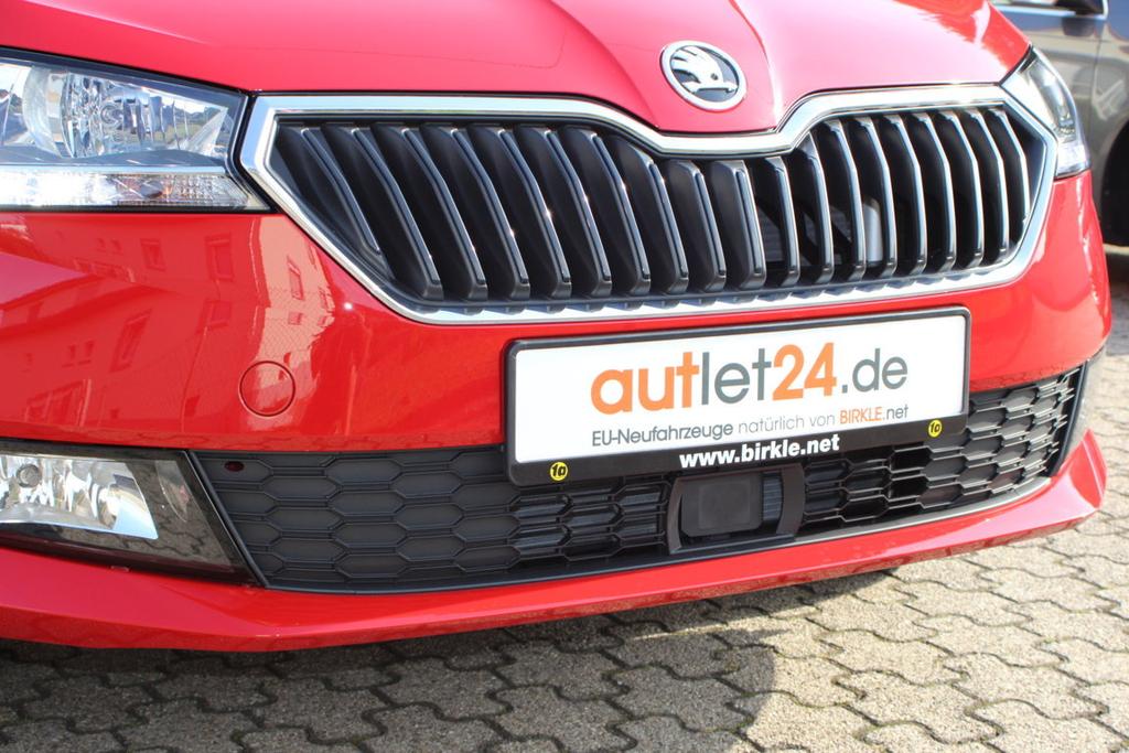 Skoda Fabia Combi - Jetzt den Skoda Fabia und Fabia Combi ...