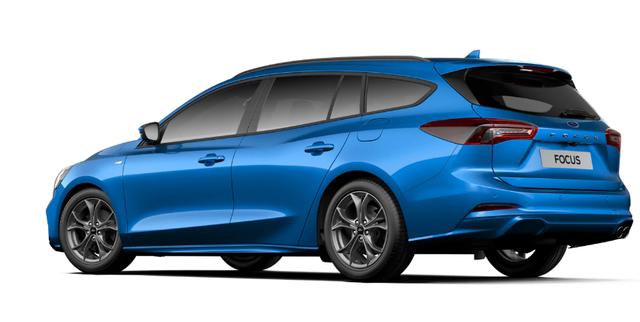 ford focus 1. 4 benzin fogyasztás 2019