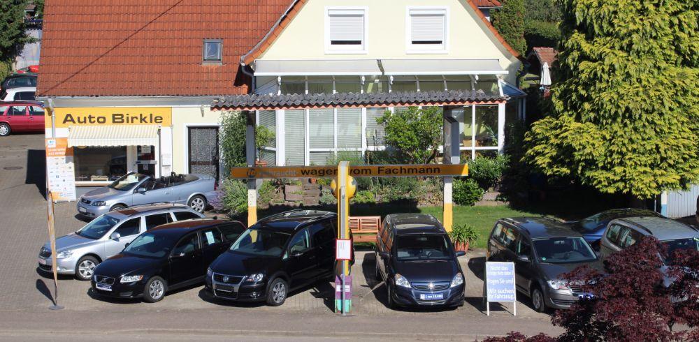 EU-Neu und Jahreswagen mit XXL-Rabatt