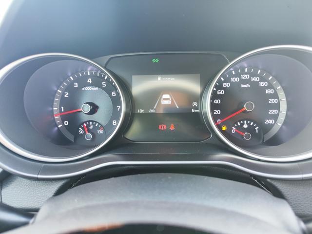 KIA Ceed Sportswagon Kombi Weiß bei Birkle Mobile in 79276 Reute