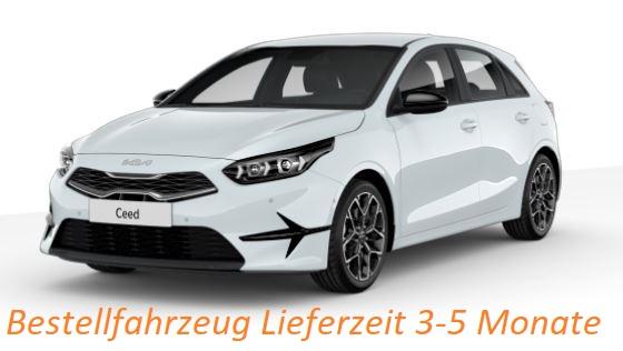 Kia Ceed - EDICE 30 EDICE30 HB 1.5 T-GDI 103KW/140PS