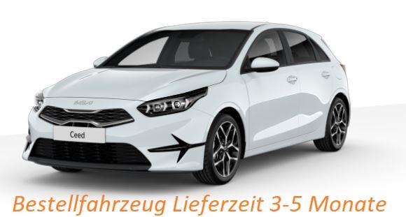 Kia Ceed - TOP HB 1.5 T-GDI 103KW/140PS