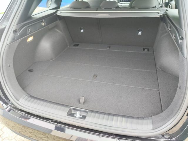 KIA Ceed Kombi bei Birkle Mobile
