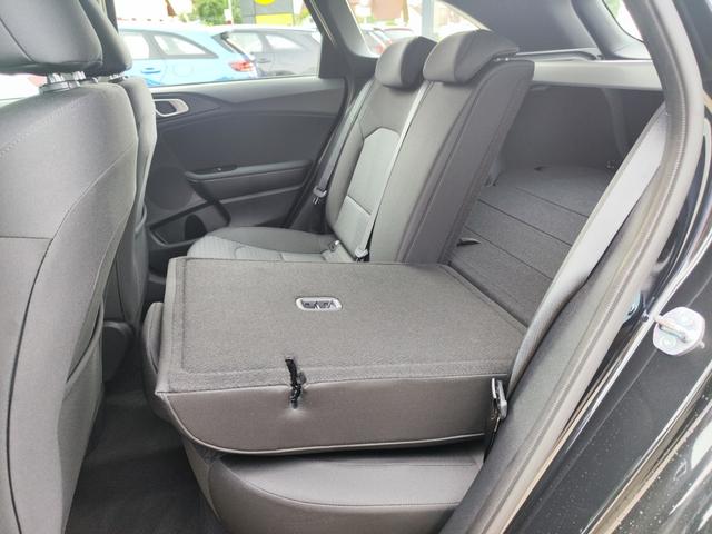 KIA Ceed Kombi bei Birkle Mobile