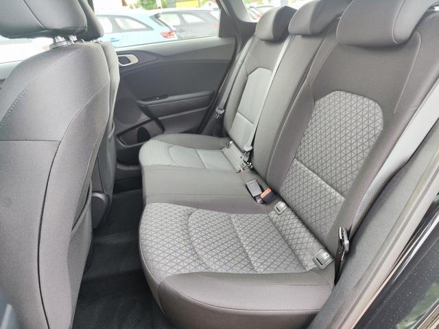 KIA Ceed Kombi bei Birkle Mobile