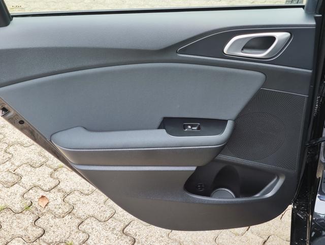 KIA Ceed Kombi bei Birkle Mobile