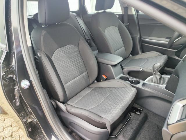 KIA Ceed Kombi bei Birkle Mobile