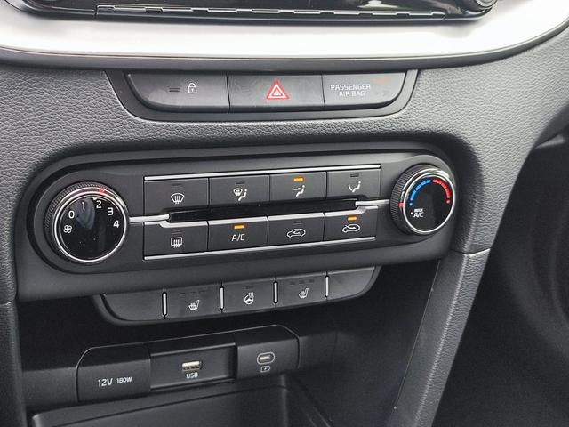 KIA Ceed Kombi bei Birkle Mobile