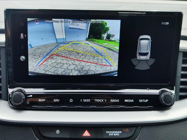 KIA Ceed Kombi bei Birkle Mobile