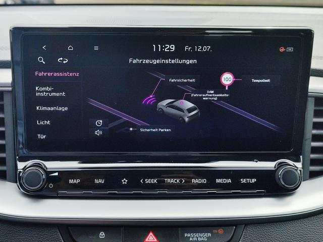KIA Ceed Kombi bei Birkle Mobile