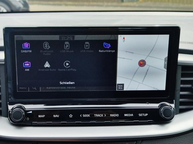 KIA Ceed Kombi bei Birkle Mobile